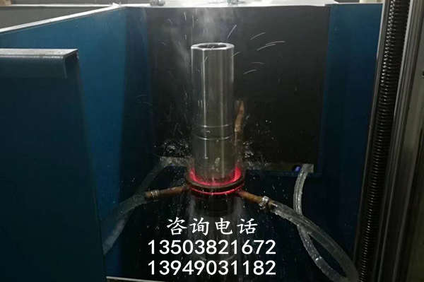 甘肃轴类中频淬火