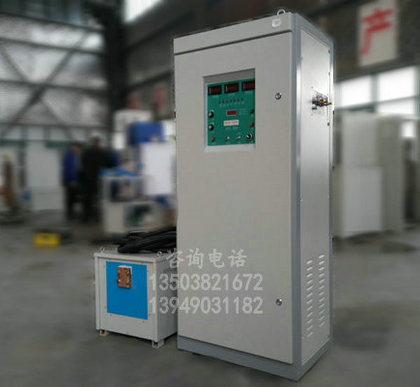 甘肃60KW超音频加热设备厂家