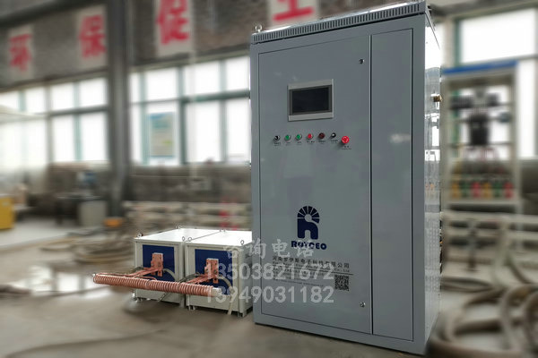 甘肃标准件精密锻造高频 螺帽精锻PLC控制
