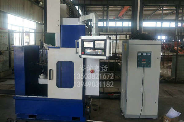 甘肃中频淬火设备120KW
